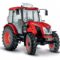 sprzedaż ciągników rolniczych - Zetor Major 80