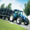 średnia moc ciągnika - New Holland TD5.105