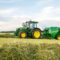 ciągniki kompaktowe John Deere