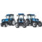 Ciągniki sadownicze New Holland