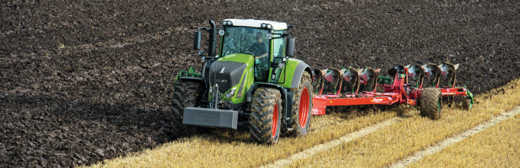 Fendt 936 Vario