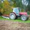 Ciągniki używane 90-100 KM Massey Ferguson 3080
