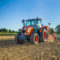 Kubota MGX III