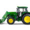 John Deere 6120M
