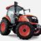 Kubota M7040