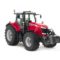 Massey Ferguson Seria 7700