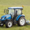 New Holland T4S sprzedaż ciągników