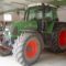 Fendt Favorit 716 Vario