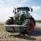 Claas Axion 960