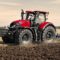 Sprzedaż ciągników rolniczych sierpień 2019