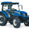 New Holland T4.75S
